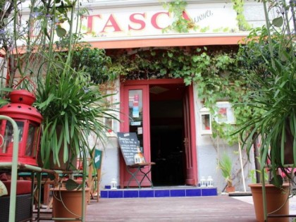 照片: La Tasca nueva